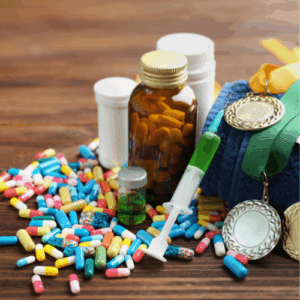 Anti-Doping Workshop 2026